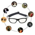 thumbnail image 3 of Unisex Soccer Football Protective Goggles Basketball Eyewear Cycling Outdoor Sports Safety Glasses, 3 of 15
