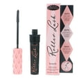 thumbnail image 1 of Máscara de pestañas Benefit Cosmetics para rizar y levantar pestañas, color negro, 1 of 9