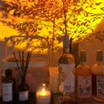 thumbnail image 5 of Lámpara de atardecer regulable, lámpara de atardecer La luz de noche tiene una luz ambiental visual romántica, que es muy adecuada para tomar fotografías y vlogs, 5 of 5