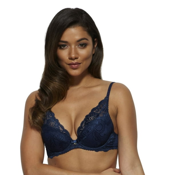 Gossard gypsy high sales apex plunge bra