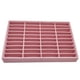 thumbnail image 3 of Hombres s Brazalete Brazalete Bandejas Compartimiento de 40 Ranuras Caja Rosado Hugo Bandeja de brazalete, 3 of 7