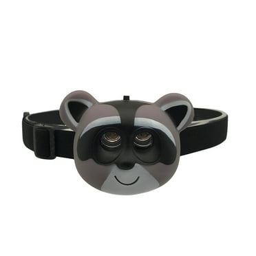 Kyusrd Child's Children Kid Novelty Flash LED Light Torch