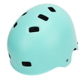 thumbnail image 1 of Skateboard Helmet, Lightweight Ventilated Cycling Protection  Helmet With Adjustable Head Band For Skateboards, Inline Skates, Balance Bikes, 1 of 8