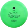 thumbnail image 1 of Above Ground Level Alpine Cedar Distance Driver Golf Disc - 170-172g, 1 of 1