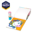 thumbnail image 5 of Melissa & Doug Wow! Sticker 24-Page Activity Pad with 300 Stickers and Stamper, 5 of 14
