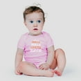 thumbnail image 2 of I Really Really Love My Auntie - Best and Coolest Aunt Ever - Cute One-Piece Infant Baby Bodysuit, 2 of 4