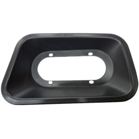 RAParts Fender Light Panel Rear Right Hand Fits John Deere 4250 4050 4240 4230 4430 4440
