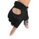 thumbnail image 4 of Guantes de entrenamiento acolchados, guantes de baile sin dedos, guantes de ciclismo transpirables resistentes al desgaste (talla L) Sincero Electrónica, 4 of 5