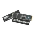 thumbnail image 4 of Patriot Viper VP4300 2TB M.2 Gen4 NVMe SSD – DRAM Cache, Heatsink, 7400MB/s, PCIe 4.0 x4 Internal Solid State Drive VP4300-2TBM28H, 4 of 5