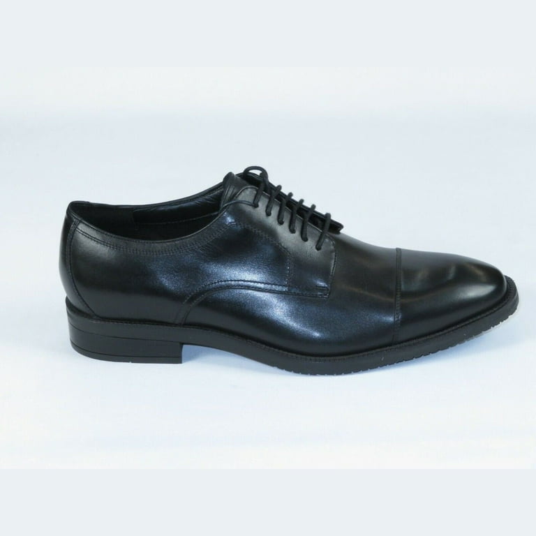 Men's Cole Haan Comfort Shoes, Me Cap Oxford Grand 360, Lace Men's Cole Haan Comfort Shoes, Me Cap Oxford Grand 360, Lace
