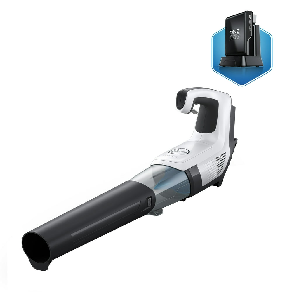 HOOVER ONEPWR Cordless High Performance Leaf Blower, BH57205 Walmart