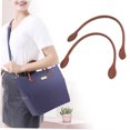 thumbnail image 5 of unbranded Asa Para Bolso Marrón De Cuerda Duradera Con Estilo Atemporal Para Monederos, 5 of 5