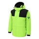 thumbnail image 3 of Chaquetas y abrigos casuales de manga larga con capucha, con USB, temperatura constante, calefactables, resistentes al viento, talla grande, para hombre y mujer, invierno, 4 unidades, 3 of 7