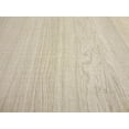 thumbnail image 3 of Oak White Rough Sawn wood veneer sheet 48" x 96" with paper backer 1/40" thick, 3 of 3
