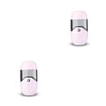 thumbnail image 3 of Seitruly Difusor de herramientas para el cuidado de la piel con vaporizador facial de 50 ml Accesorios para automóviles Blanco Type1 NO1, 3 of 6