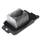 thumbnail image 1 of Resistencia del Motor del Soplador del Automóvil para TOWN CAR 4.6L V8 2003-2011 Resistencia del Soplador Resistencia del Motor Soplador Aire Acondicionado 3W1Z19E624AA, 1 of 5