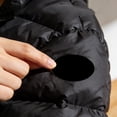 thumbnail image 4 of Down Jacket Repair Patch, Self Adhesive Patches, Patches For Clothes, Washable Seamless Adhesive Repair Patches for Down Jacket, Tent, Backpack & Inflatable Pad, 4 of 7