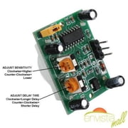 HC-SR501 PIR IR Passive Infrared Motion Detector Sensor Module for Arduino DIY