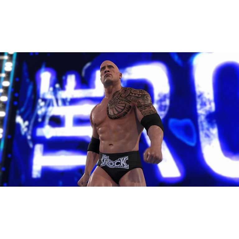 WWE 2K22 -Xbox Series X - Walmart.com