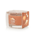 thumbnail image 3 of Yankee Candle Signature Votive Mini Candle Jar, Pumpkin Banana Scone Scent, 1.3 oz Glass Jar (Pack of 6), 3 of 4