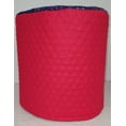 thumbnail image 2 of Americana Food Processor Cover by Penny's Needful Things (Quilted Red, Large), 2 of 3