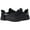 Black, variant on HOSS Boots Men's Sparks Static Dissipative Composite Toe Work Shoe Sneakers