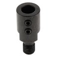 thumbnail image 1 of de Eje de amoladora Acoplamiento Adaptador de Manguito de 10mm Sunnimix Manguito de acoplamiento del eje, 1 of 7