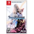 thumbnail image 1 of The Legend of Heroes: Trails into Reverie - Delux Edition Nintendo Switch Nintendo Nintendo Switch, 1 of 4