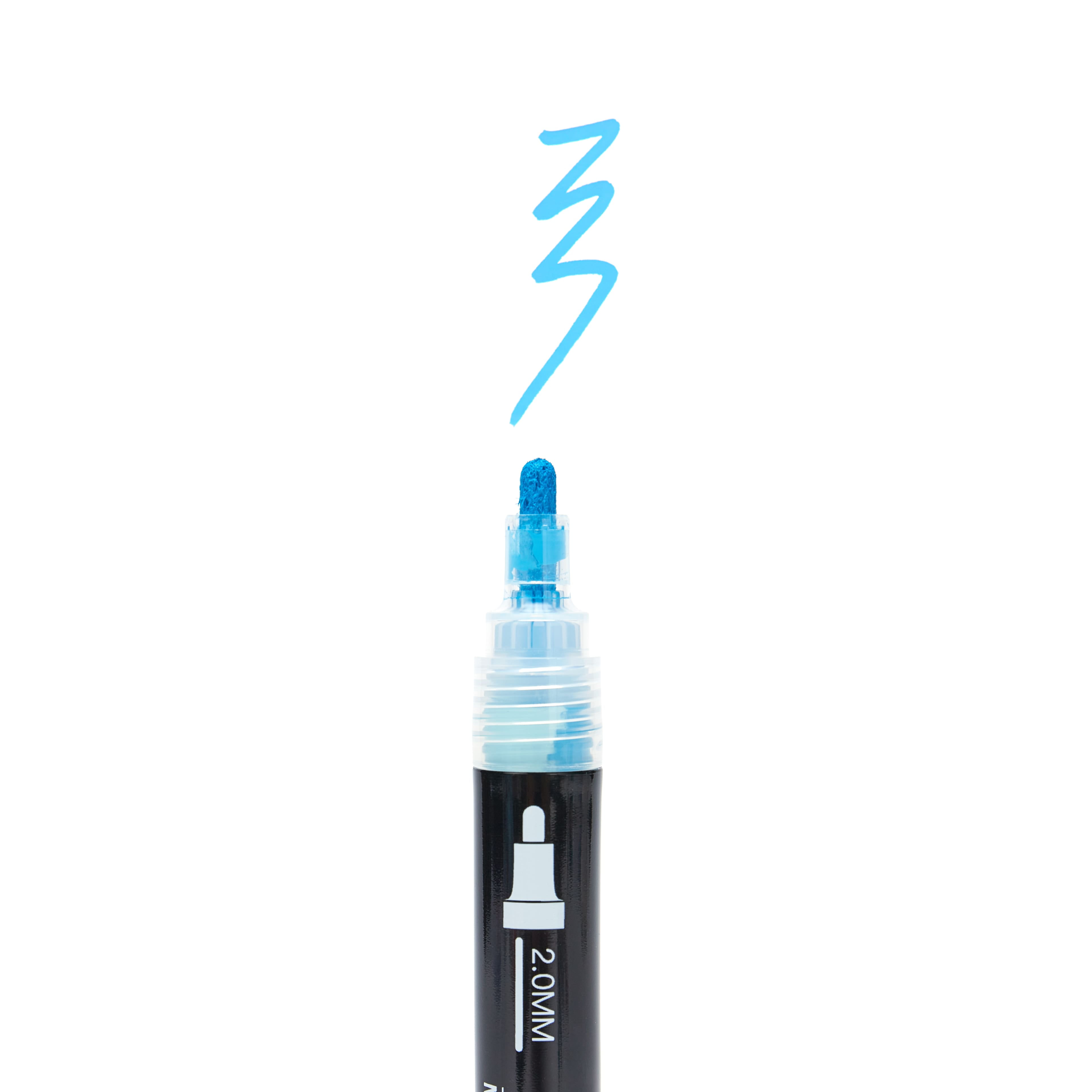 Artist's Loft Bullet Tip Paint Markers, 6 Packs: 8 ct. (48 total)