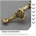 thumbnail image 5 of Door Knob Cabinet Hardware Lingzhi Ornament Portable Delicate, 5 of 8