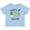 AE-Light Blue, variant on What's Up Succas Funny Cacti Plants Boys or Girls Baby T-Shirt