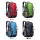 thumbnail image 4 of 40L Hombres Mujeres Trekking Mochila Montañismo Bolsa Tienda de viaje al aire libre, 4 of 8