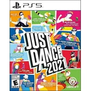 Just Dance 2021 - PlayStation 5 Standard Edition