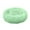 Green, variant on HOMBOTI Cat Bed Clearance Washable Fluffy Plush Pet Beds Pet Bed for Puppy and Kitten