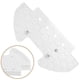 thumbnail image 4 of suitable for Mop Cloth Frame Board Mop Cloth Holder Mopping Clothes Plate for Samsung POWERbot-E VR05R5050WK Vacu-CHENG DU SI XI, 4 of 5
