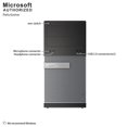thumbnail image 3 of Dell OptiPlex 390 MTW PC, Noyau d'Intel I3-2120 3.3GHZ, 8G DDR3, 128G SSD, VGA, DP, DVD, BT, WIFI, Windows 10 Pro 64 Bit-Multi-Language(En/esfr), 3 of 5