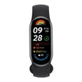 thumbnail image 1 of Xiaomi Pulsera Inteligente Smart Band 9 Midnight Black, 1 of 3