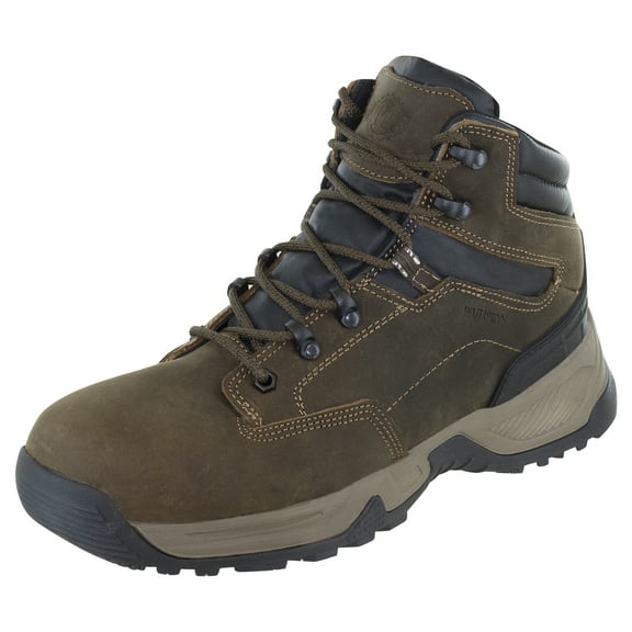 Northside Mens Garner Mid Waterproof Composite Toe Work Boot