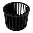 thumbnail image 1 of Broan Vent Fan Blower Wheel Squirrel Cage S-97010255, 1 of 3