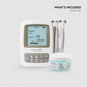 7E Wellness Mini Microcurrent Device