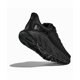 thumbnail image 4 of Zapatos HOKA Arahi 7 para hombre negro/negro talla 10.5 M, 4 of 8