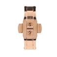 thumbnail image 1 of Watch Clasp, Rose Gold Watch  Clasp Exquisite Stainless Steel  For Replacement, 1 of 8