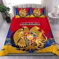 thumbnail image 2 of Juego de cama especial Armenia RLT8, 2 of 4