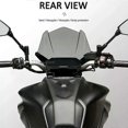 thumbnail image 4 of Compatible For Mt-07 2021- Mt07 Mt 07 Mt07 2025 New Motorcycle Windscreen Windshield Fairing Deflector Cover Wind Deflector Visor Maxp, 4 of 5