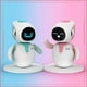 thumbnail image 2 of Eilik Interacción Emocional Mascota Compañera Inteligente Con Tecnología Ai Un Pequeño Bot Compañero Con Diversión Sin Fin Robot Inteligente Juguetes Para Niños, 2 of 4