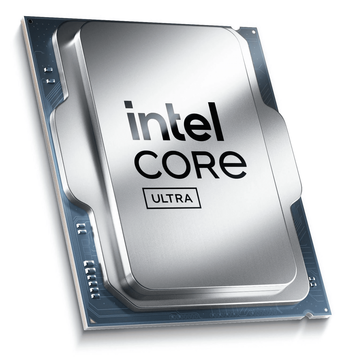 Intel Core Ultra 9 285K Arrow Lake 24-Core (8P+16E), LGA 1851
