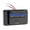 Blue, variant on CIYISON 12V/24V 3 Port PD USB Vehicle Charger, Fast Charging for Car, Motorhomes Trucks