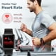 thumbnail image 2 of CHAO Reloj Mujer Hombre Reloj Inteligente para Ios Y Android Podómetro Deportivo Monitor De Ritmo Cardíaco Reloj Inteligente Resistente Al Agua 5atm Cronómetro Alarma Gps Compartido 9 Modos Deportivos, 2 of 5