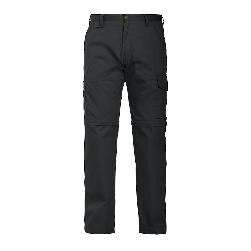 Projob Mens ZipOff Cargo Pants