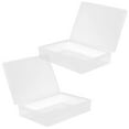 thumbnail image 4 of 2Pcs Playing Card Container with Durable Material for Travel, 4 of 5